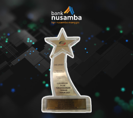 Pencapaian Pilar Pengembangan Terbaik Tahun 2013